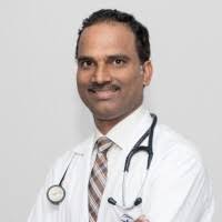 Dr Sharath Reddy Annam